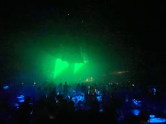 -STELLAR NIGHT CLUB星际酒吧(明发商业广场店)