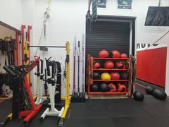 -Stone Motion Fitness 释动健身