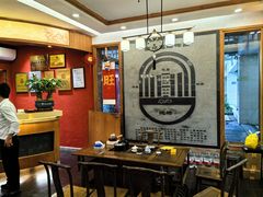 -围龙屋客家食府(福田店)