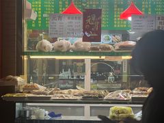 -白魁老号饭庄(安内店)