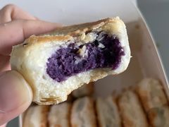 -栗酥饼(南长街店)