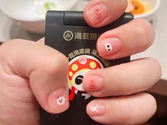 -海底捞火锅(金融街万达店)