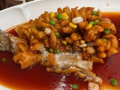 -淮扬厨子(健康路店)