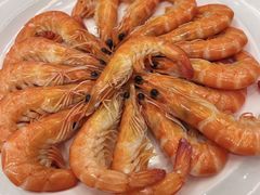 -万龙洲海鲜(安定门店)