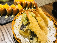 -嗨寿司 无国界料理