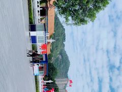 -珠海圆明新园