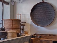 -成川茶店·潮汕工夫浓茶(万象店)