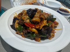 -大锅强·蒸海鲜青岛菜(吾悦广场店)