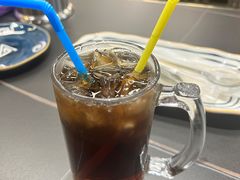 -许哥东北烧烤·铁丳烤串·宫后夹肉(繁花中心店)