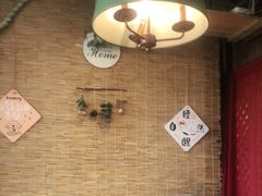 -李记潮汕砂锅粥(营福路店)