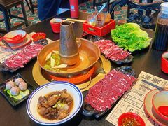 -潮庭牛肉火锅·骑楼私宴