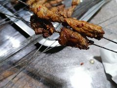 -清真·马峰烤肉(小学习北巷店)