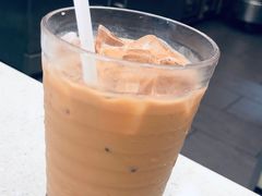 -明园茶餐厅(沙头角店)