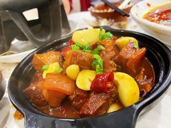 -新新湘菜馆(新中街二条店)