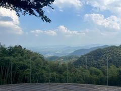 -莫干山风景区