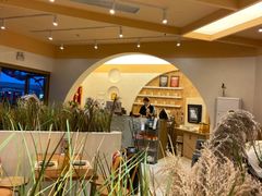 -做披萨的奇葩(中海央墅店)