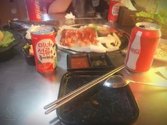 -杀猪天·韩国烤肉(总店)
