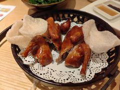 -避风塘(江桥万达店)