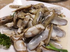 -光头老板·本帮菜