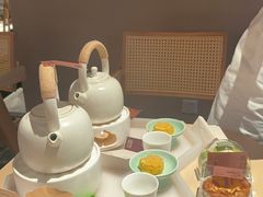 -奈雪茶院·茶室茶馆(广州粤海天地店)
