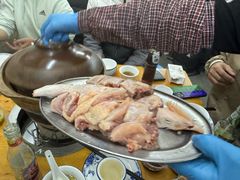 -威邵鸡煲(西华路总店)