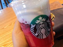 -星巴克(太原茂业天地店)