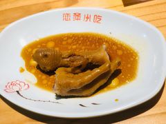 -恋萍小吃(时代店)