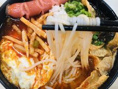 -桂柳传承螺蛳粉(国贸店)