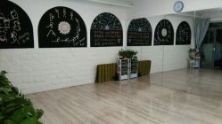 -瑜舍瑜伽连锁教室