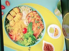 -蔡澜Pho·越南粉餐厅(海上世界店)