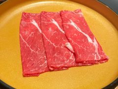 -牛New寿喜烧(金茂览秀城店)