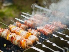 -丰茂烤串(五道口店)