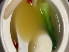 手打私房鱼丸-宝荣鱼馆·临湖之宴(千岛湖店)