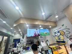 -茶百道(吉嘉港店)