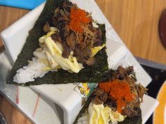 -晴季寿司(延河路万达广场店)