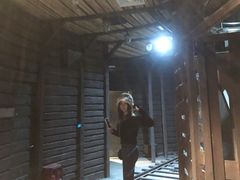 -暴风岛沉浸式体验馆(百联世纪店)
