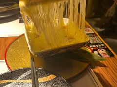能拉丝芝士瀑布甘薯-玉川屋·深夜食堂居酒屋(柳巷店)