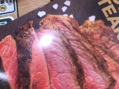 -豪客来牛排(汕头东厦100店)