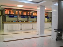 -北京市丰盛中医骨伤专科医院