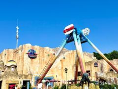 -大连海昌发现王国主题公园