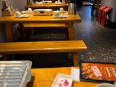 -木屋烧烤(龙岗龙城万科里店)