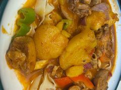 -卡迷尔牛肉面(佳木斯路店)