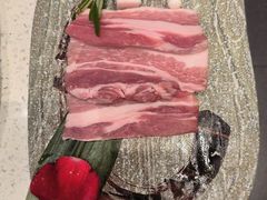 -韩时烤肉(丰科万达广场店)
