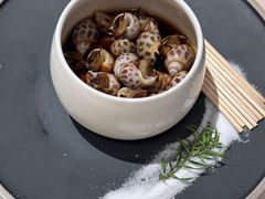 -侨美食家·粤菜(体育西路店)