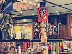 -小川洋风料理(汉街店)