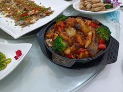 海鲜煲-小贝壳酒楼(经九路店)