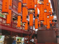 -巴人堂(女儿城店)