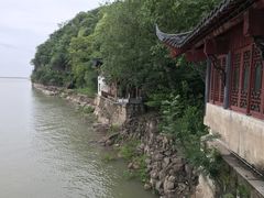 -采石矶景区