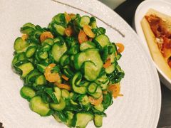 -船歌·鱼水饺青岛菜(合肥路永旺店)