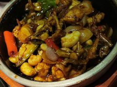 -蟹榭·本帮江浙菜·蟹宴(五角场合生汇商场店)